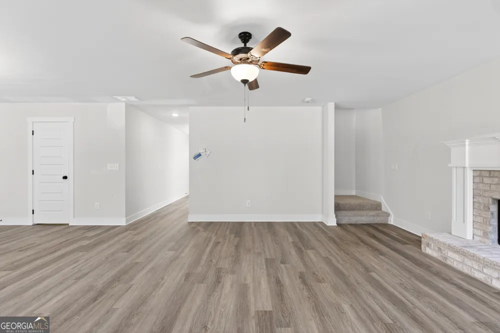 538 Oil Mill RD Martin, GA 30557