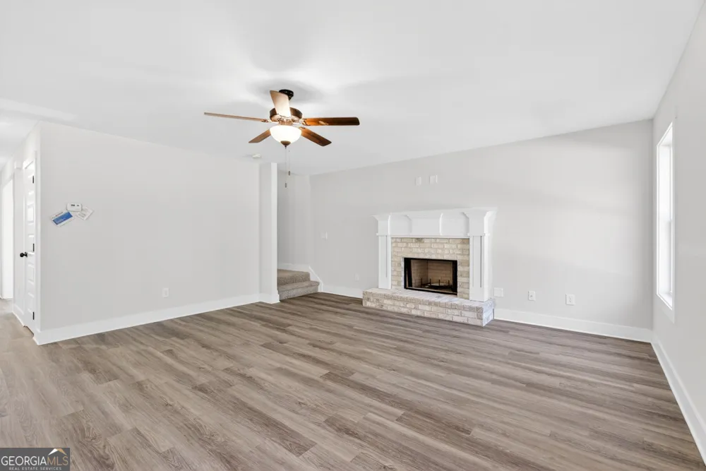 538 Oil Mill RD Martin, GA 30557