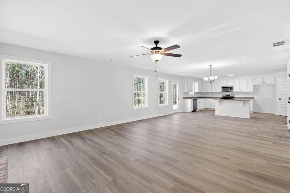 538 Oil Mill RD Martin, GA 30557