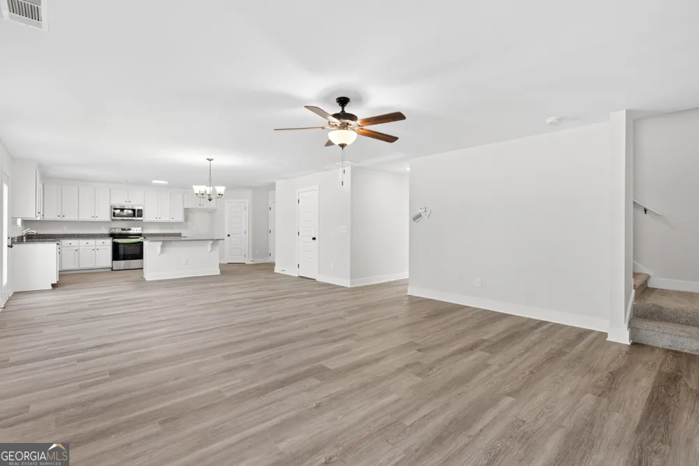 538 Oil Mill RD Martin, GA 30557