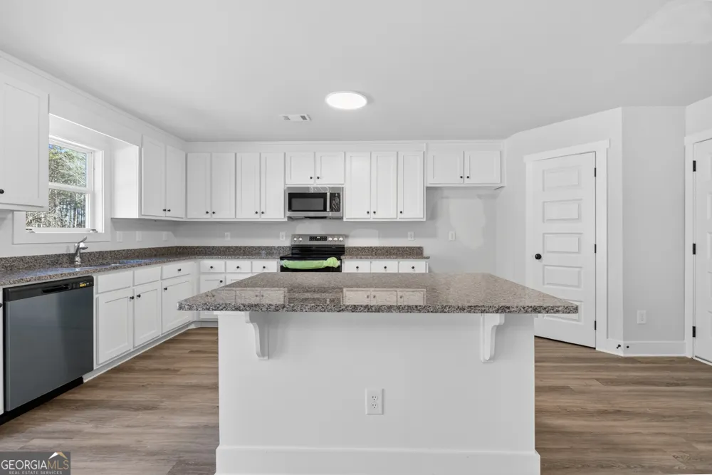 538 Oil Mill RD Martin, GA 30557