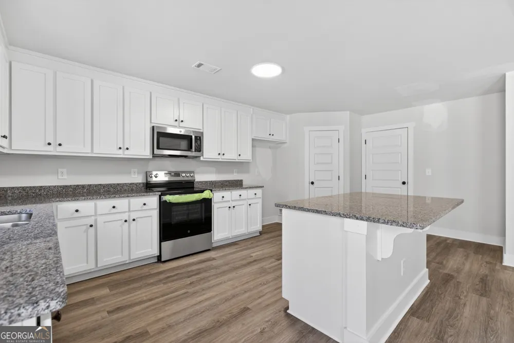 538 Oil Mill RD Martin, GA 30557