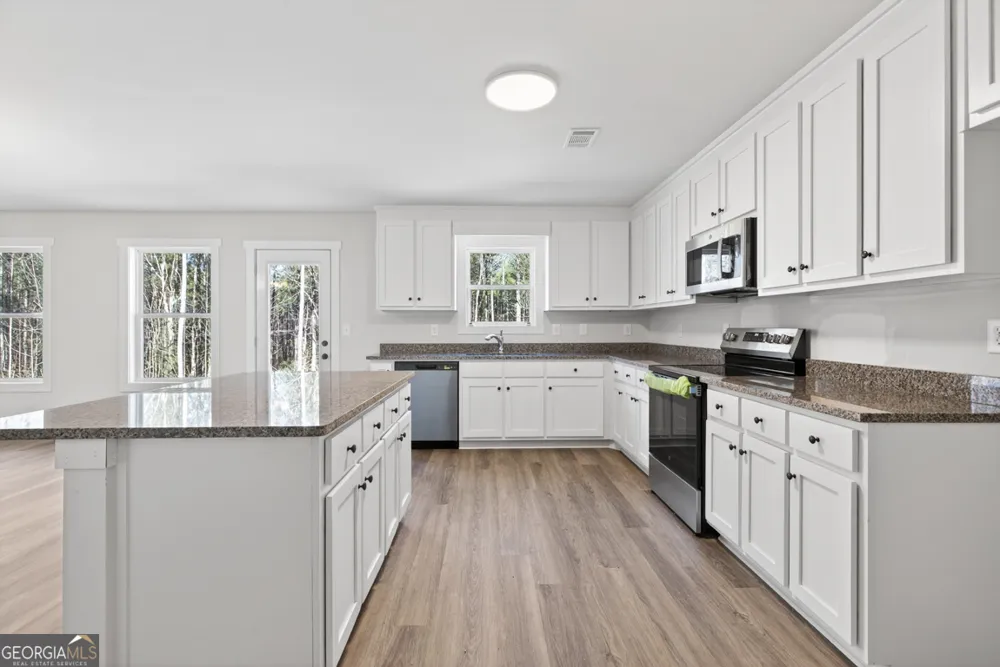 538 Oil Mill RD Martin, GA 30557