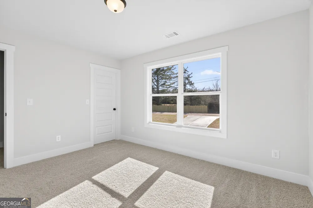 538 Oil Mill RD Martin, GA 30557