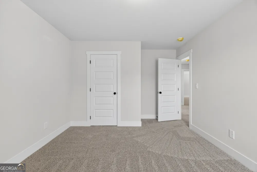 538 Oil Mill RD Martin, GA 30557