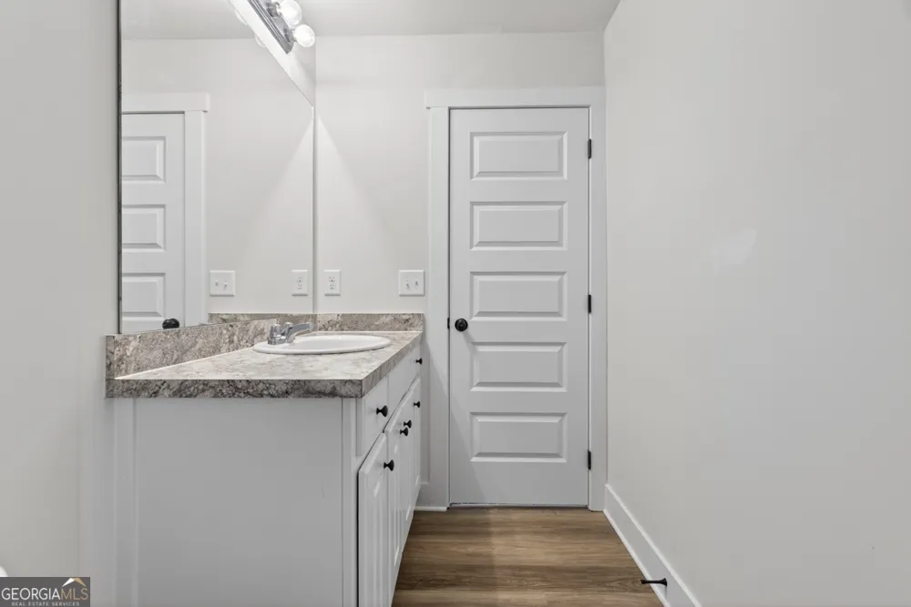538 Oil Mill RD Martin, GA 30557