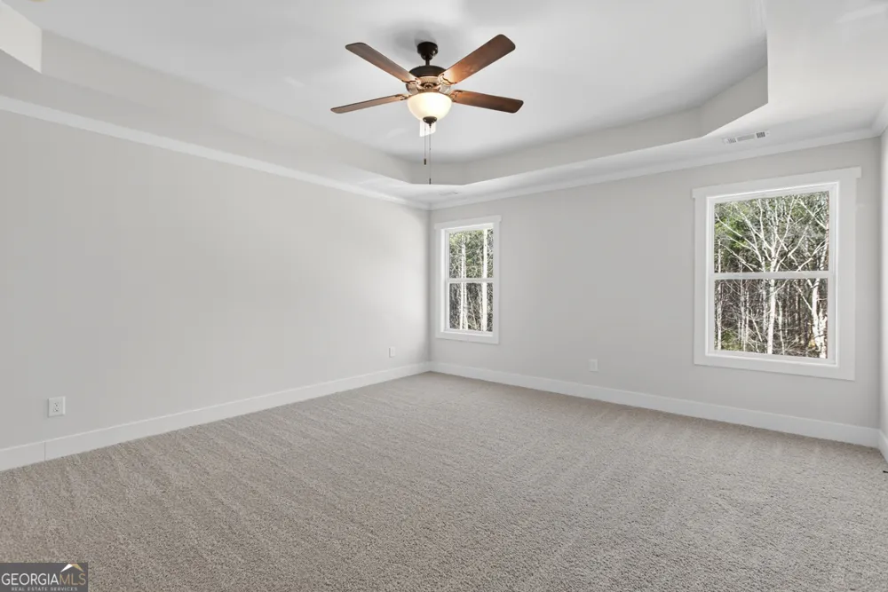 538 Oil Mill RD Martin, GA 30557