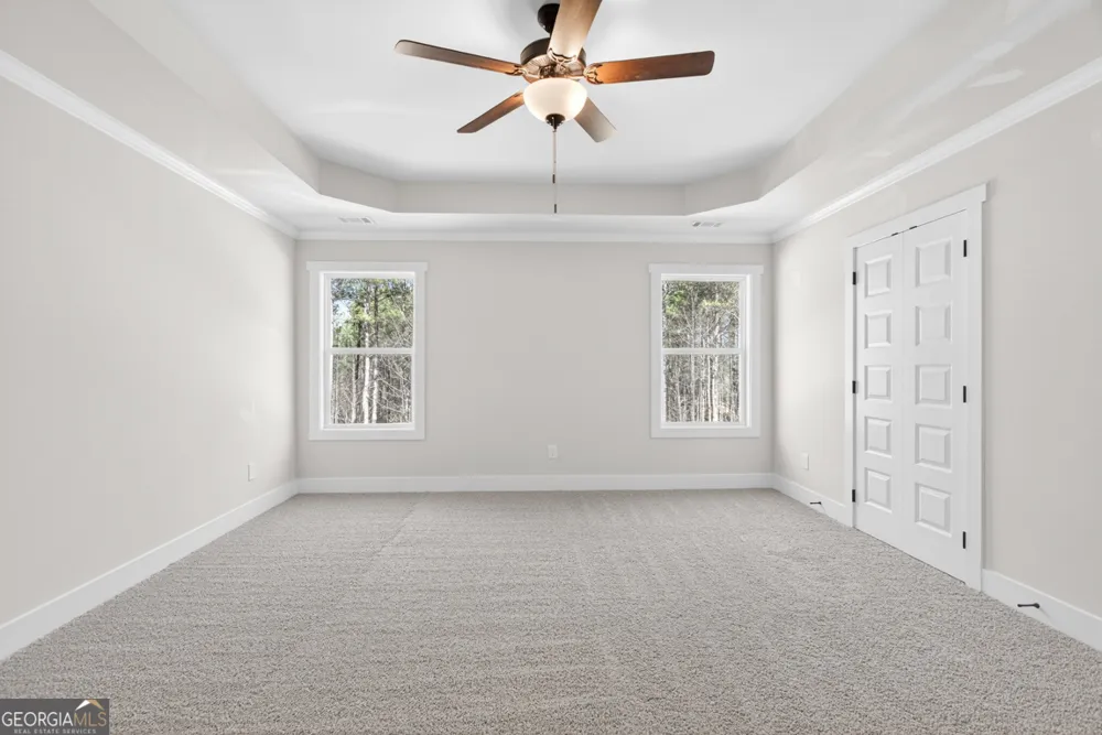 538 Oil Mill RD Martin, GA 30557