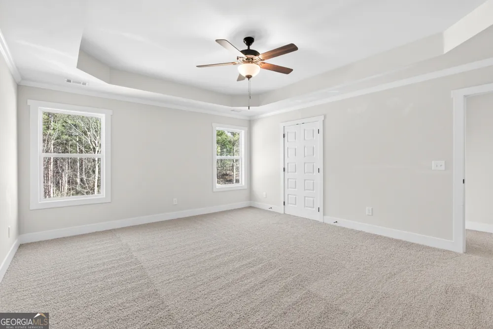 538 Oil Mill RD Martin, GA 30557