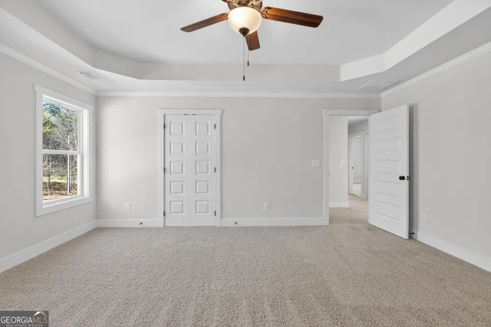538 Oil Mill RD Martin, GA 30557
