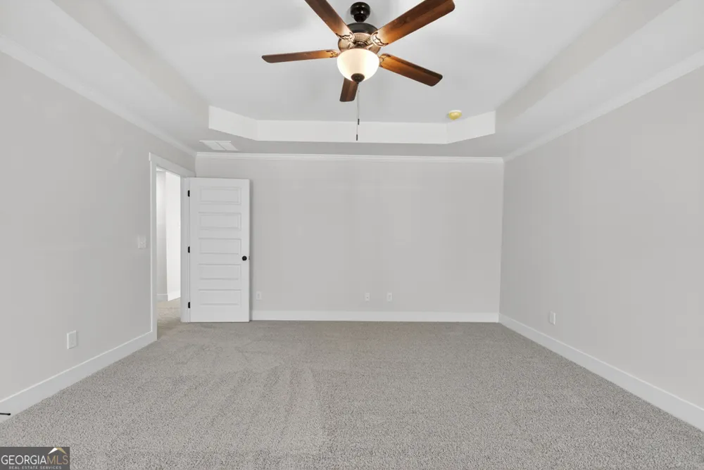 538 Oil Mill RD Martin, GA 30557