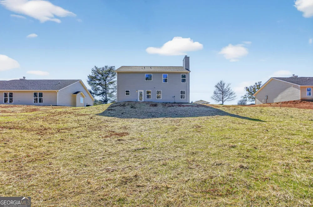 538 Oil Mill RD Martin, GA 30557