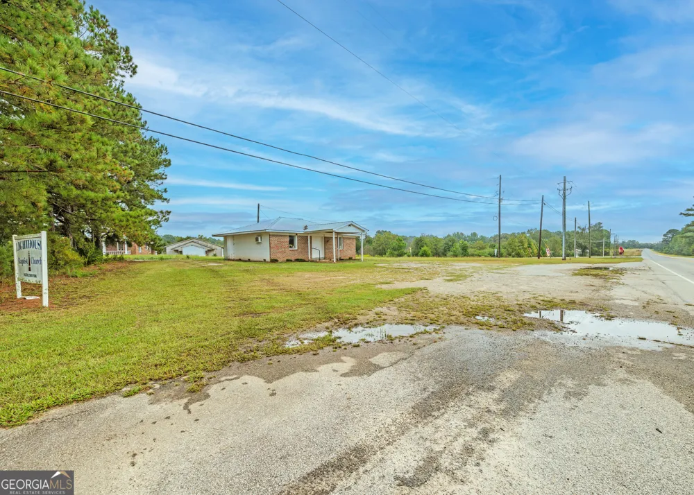 TRACT 1.73 Highway 59 Lavonia, GA 30553