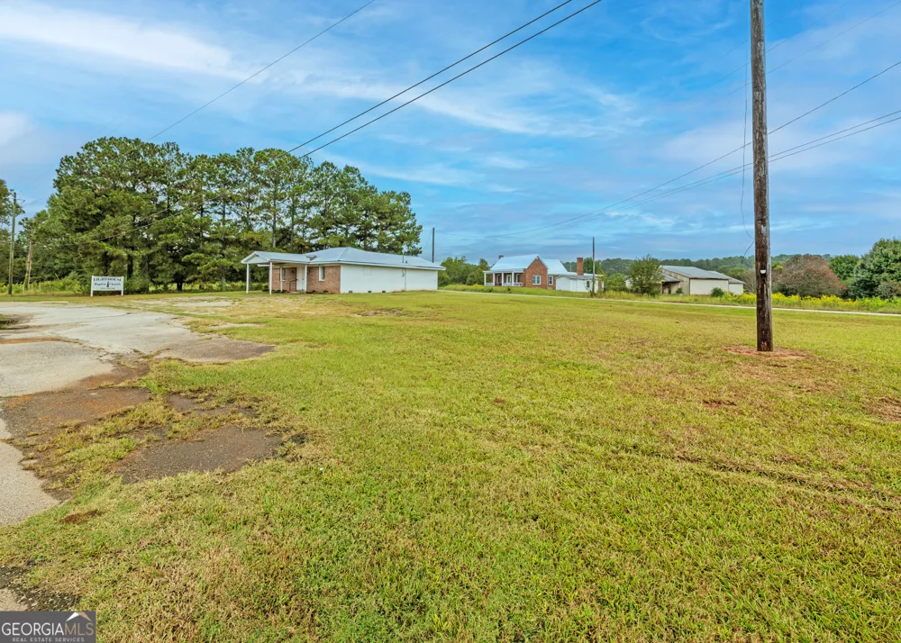 TRACT 1.73 Highway 59 Lavonia, GA 30553