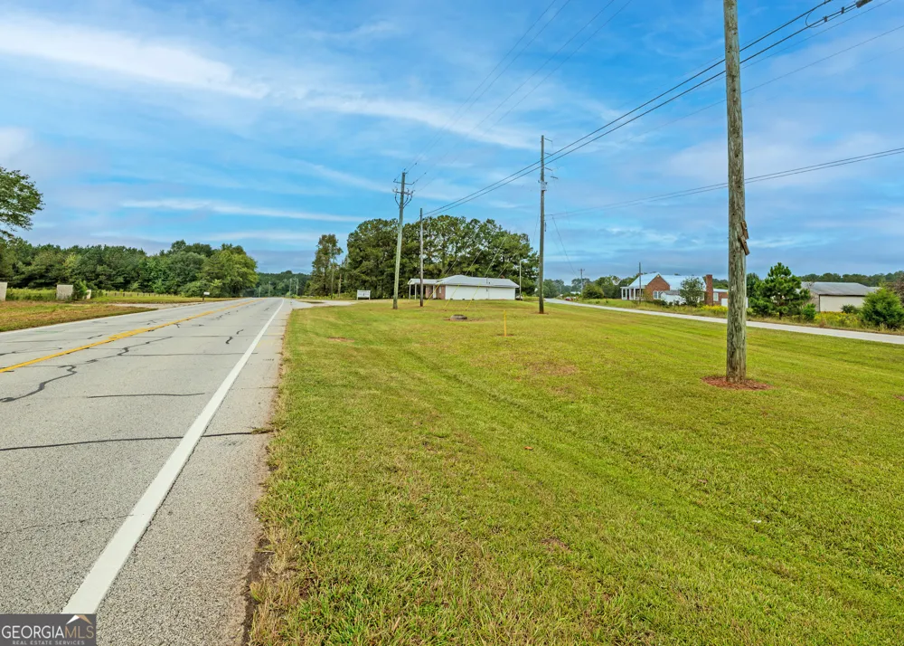 TRACT 1.73 Highway 59 Lavonia, GA 30553