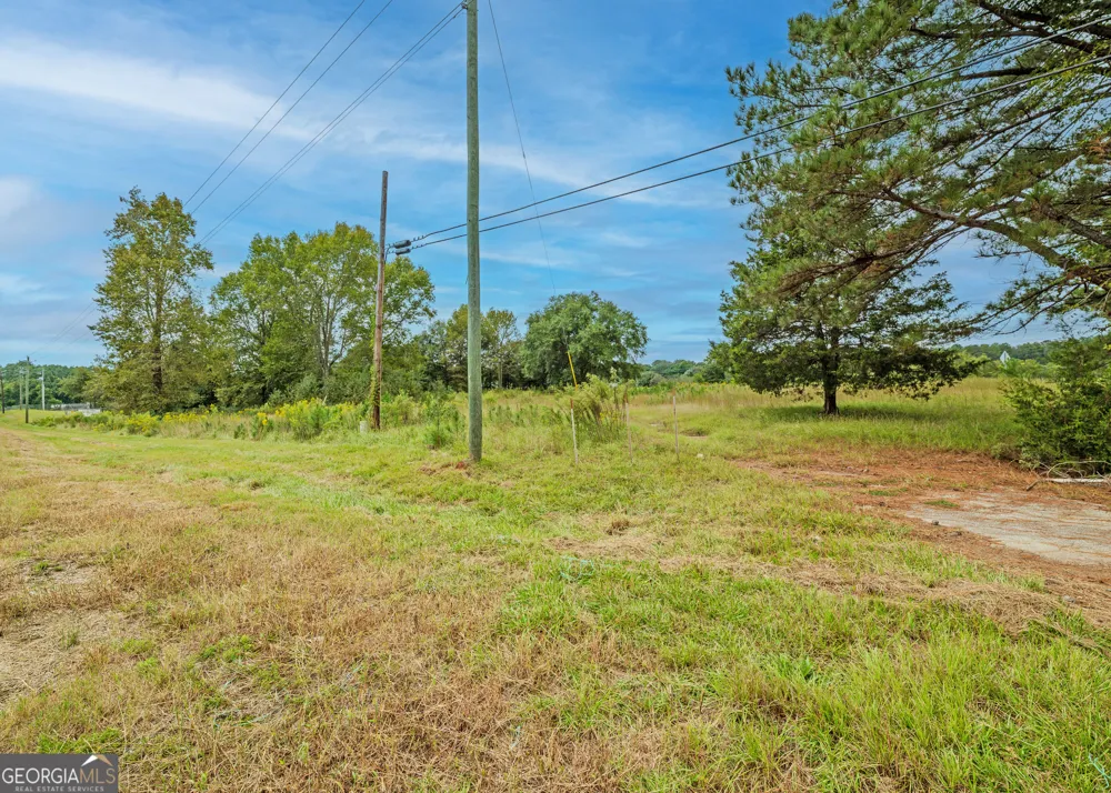 TRACT 1.73 Highway 59 Lavonia, GA 30553