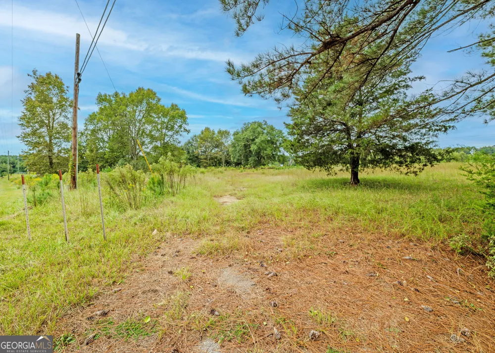 TRACT 1.73 Highway 59 Lavonia, GA 30553