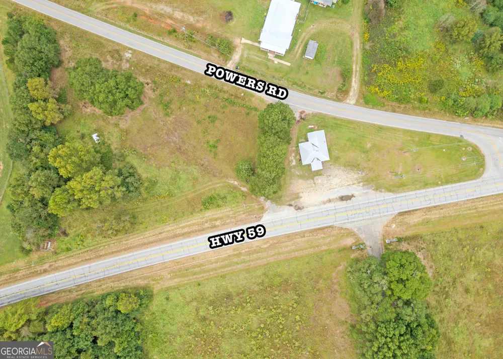TRACT 1.73 Highway 59 Lavonia, GA 30553