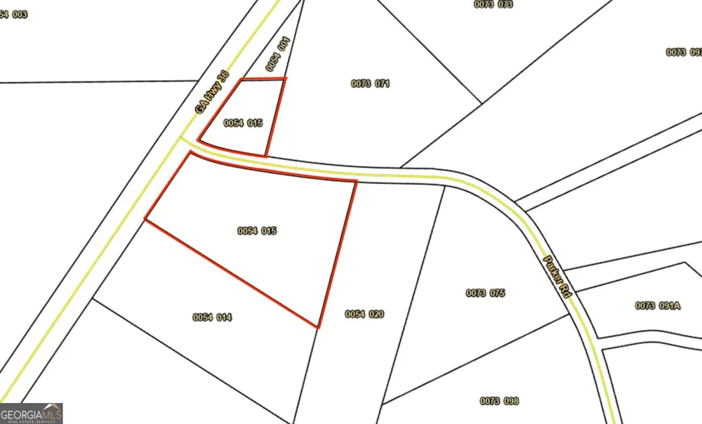 0 Highway 36 Covington, GA 30014