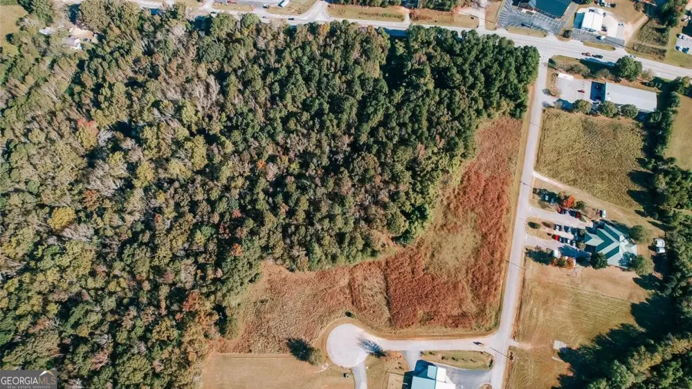 2 Callaway DR Crawford, GA 30630