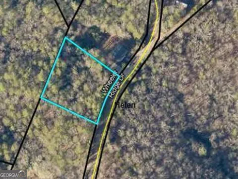 0 Wheeler Ridge