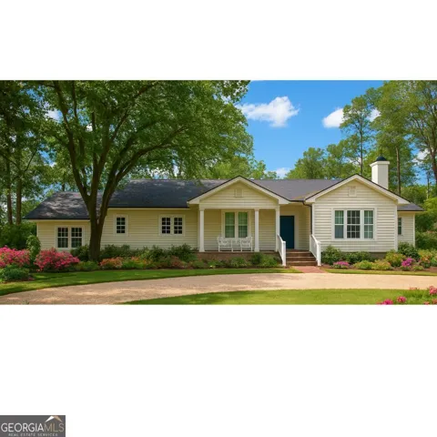 1309 S Dogwood DR