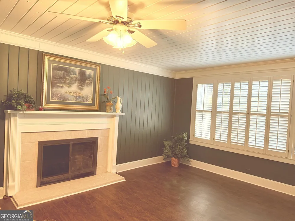 1309 S Dogwood DR Nashville, GA 31639