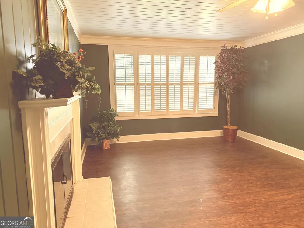 1309 S Dogwood DR Nashville, GA 31639