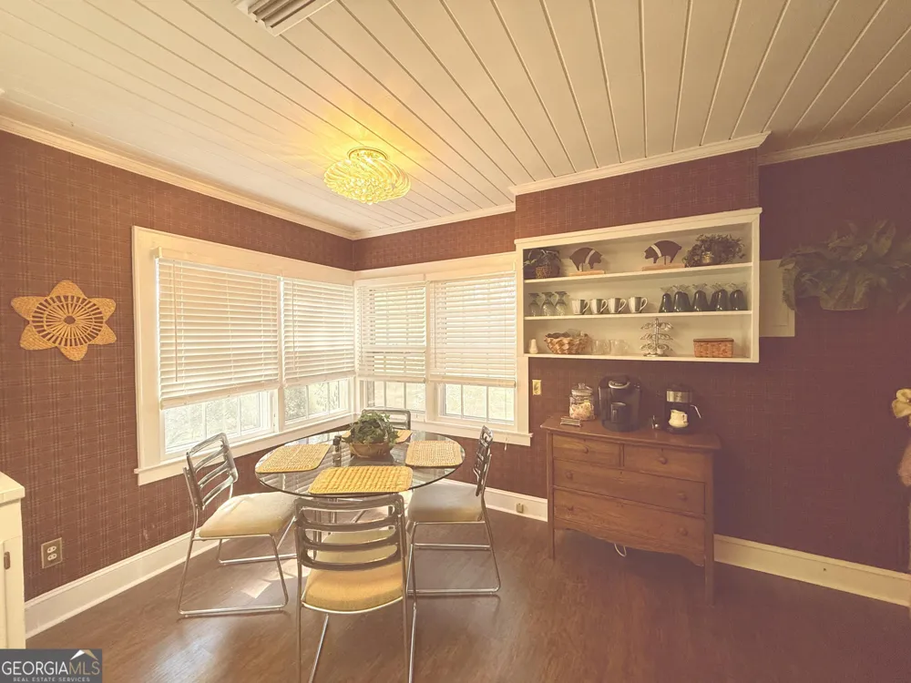 1309 S Dogwood DR Nashville, GA 31639