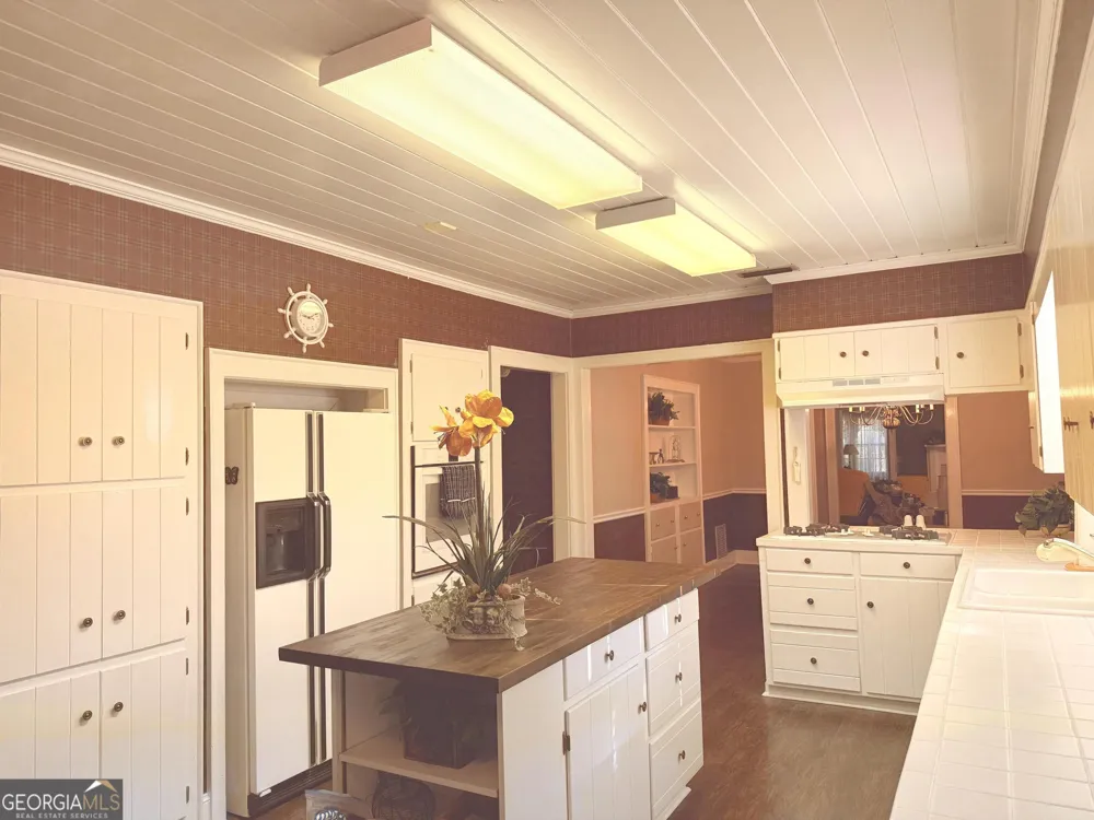 1309 S Dogwood DR Nashville, GA 31639