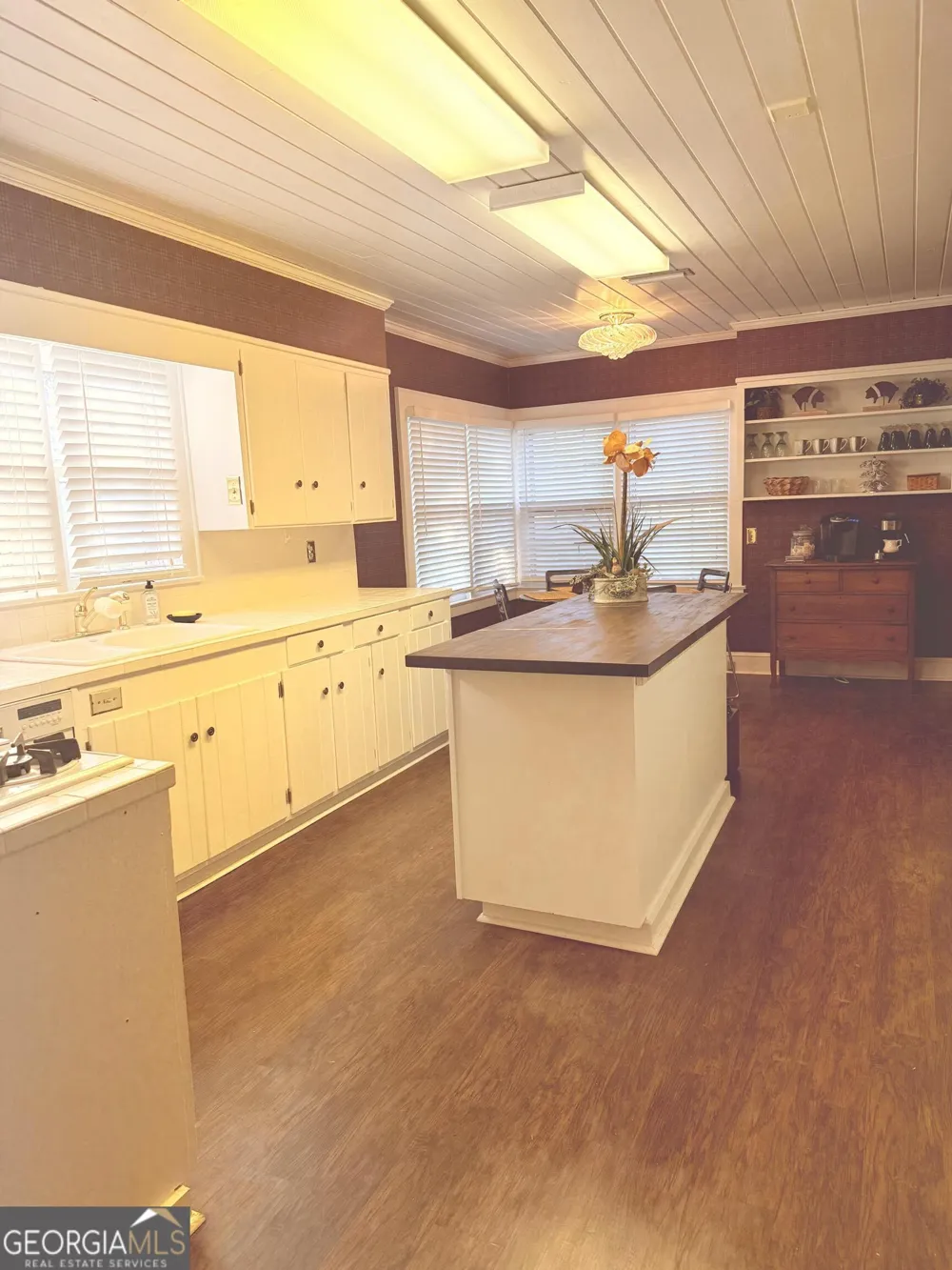 1309 S Dogwood DR Nashville, GA 31639