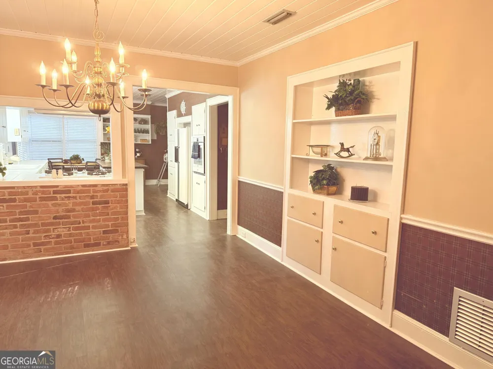 1309 S Dogwood DR Nashville, GA 31639