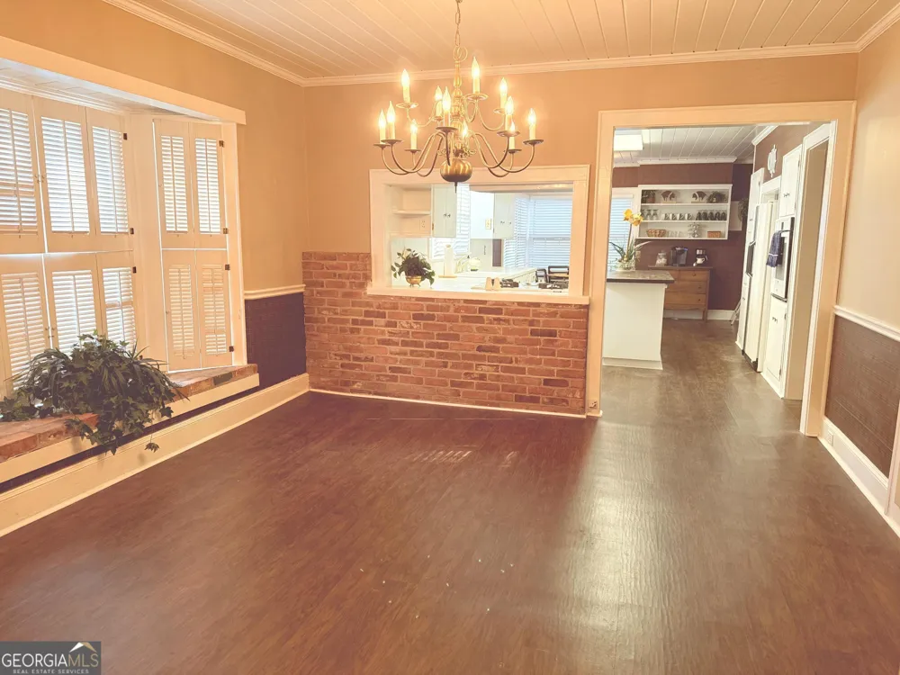 1309 S Dogwood DR Nashville, GA 31639