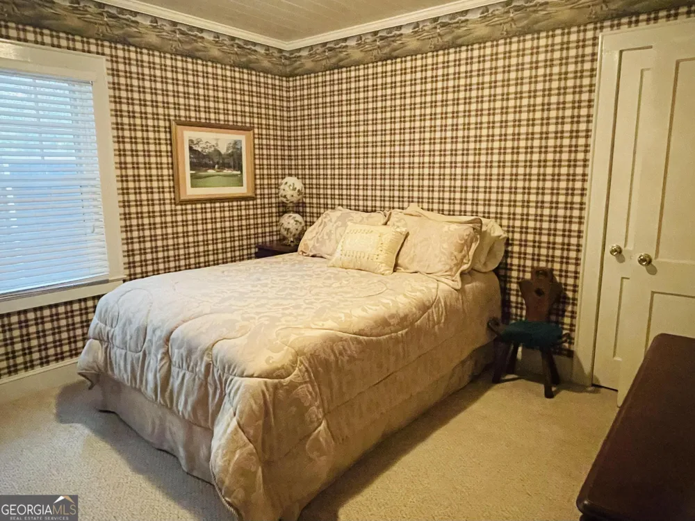 1309 S Dogwood DR Nashville, GA 31639