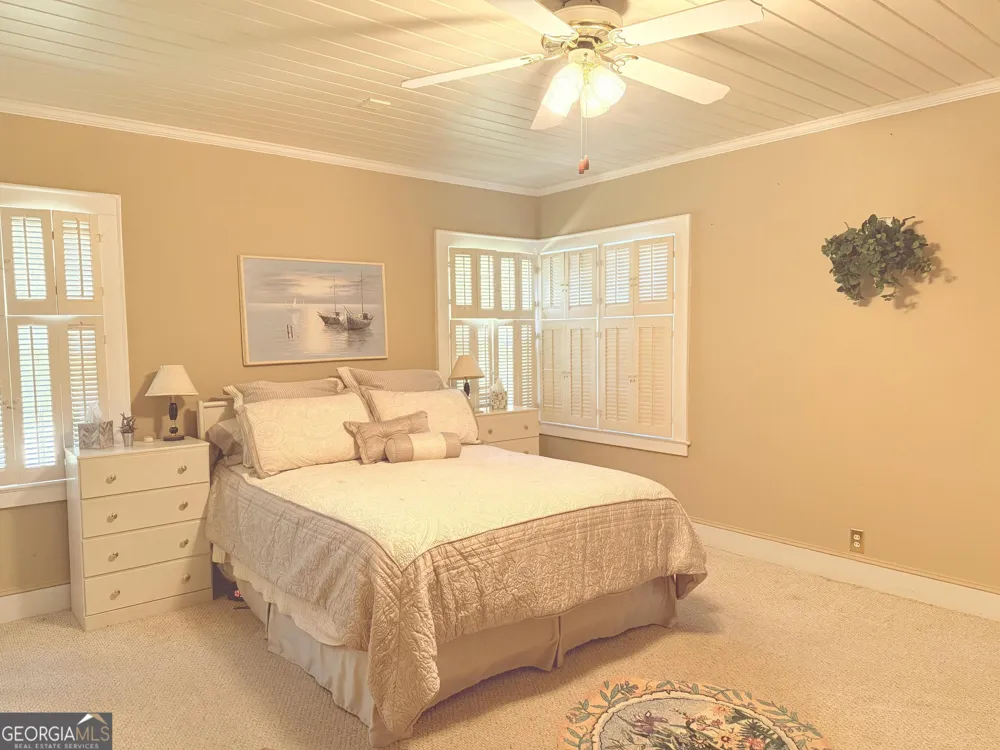 1309 S Dogwood DR Nashville, GA 31639