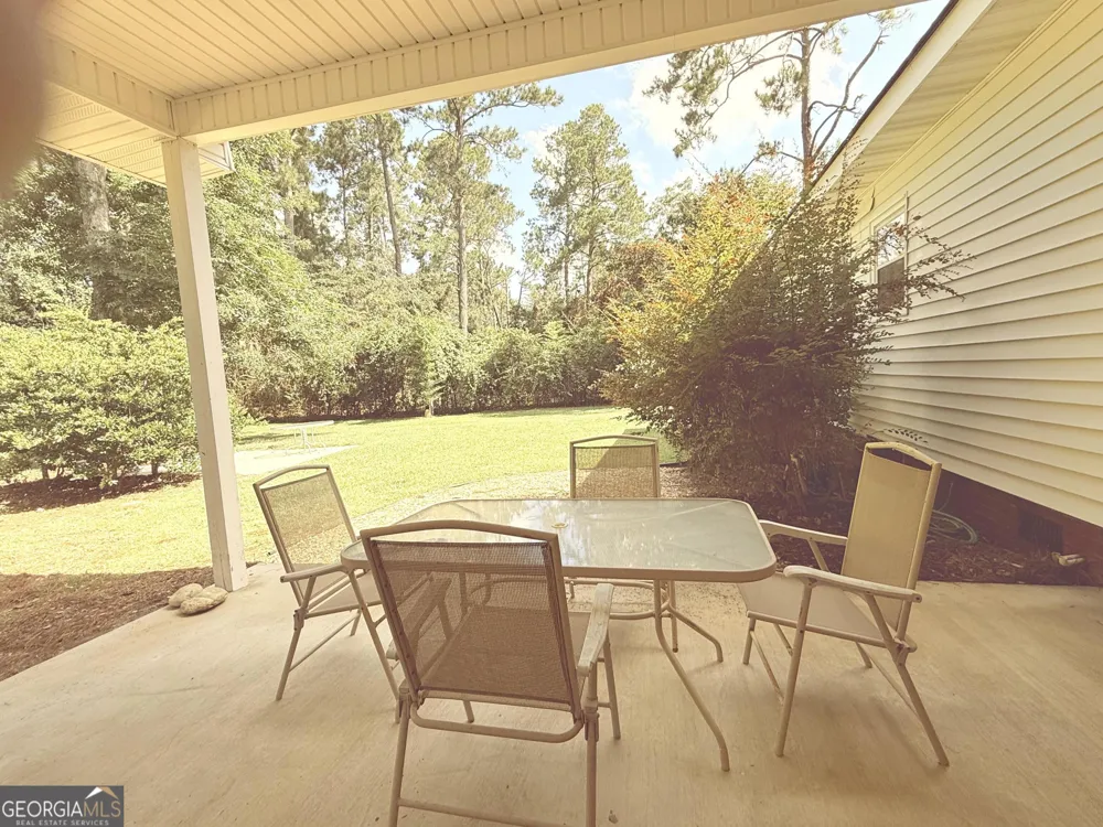 1309 S Dogwood DR Nashville, GA 31639