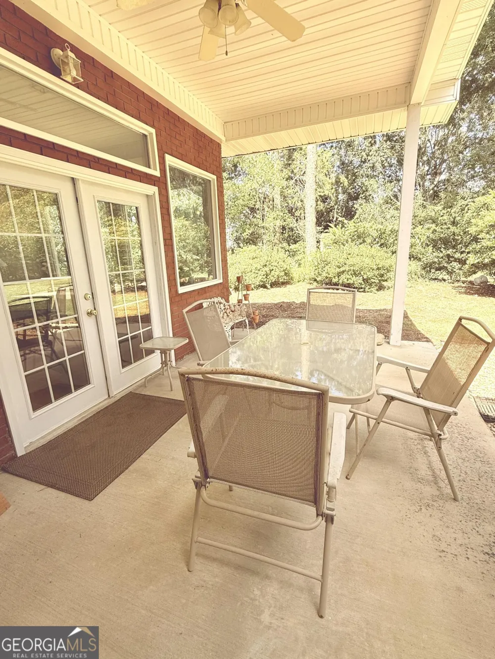 1309 S Dogwood DR Nashville, GA 31639