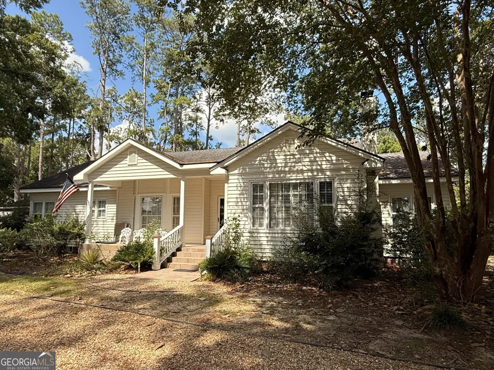 1309 S Dogwood DR Nashville, GA 31639
