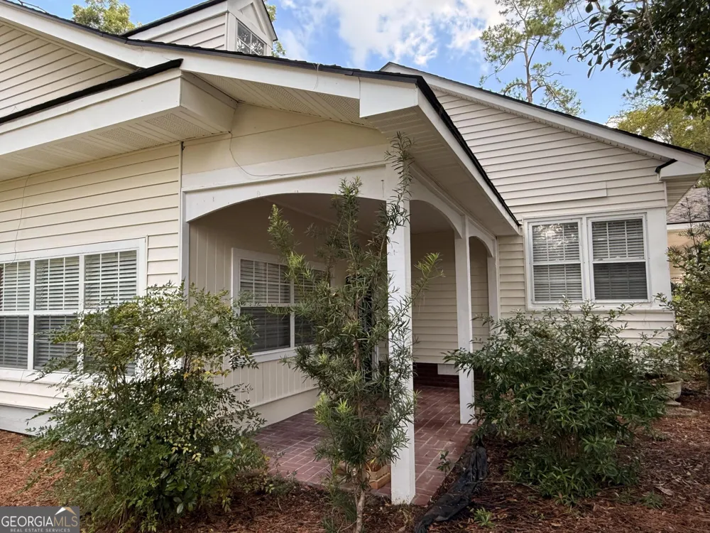 1309 S Dogwood DR Nashville, GA 31639