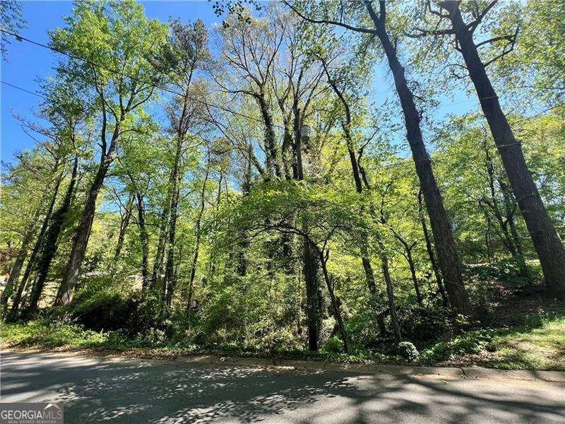 2540 Stoney Brook LN NE Marietta, GA 30062