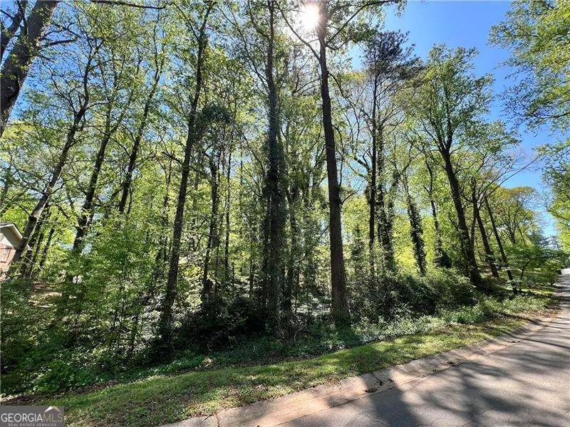 2540 Stoney Brook LN NE Marietta, GA 30062