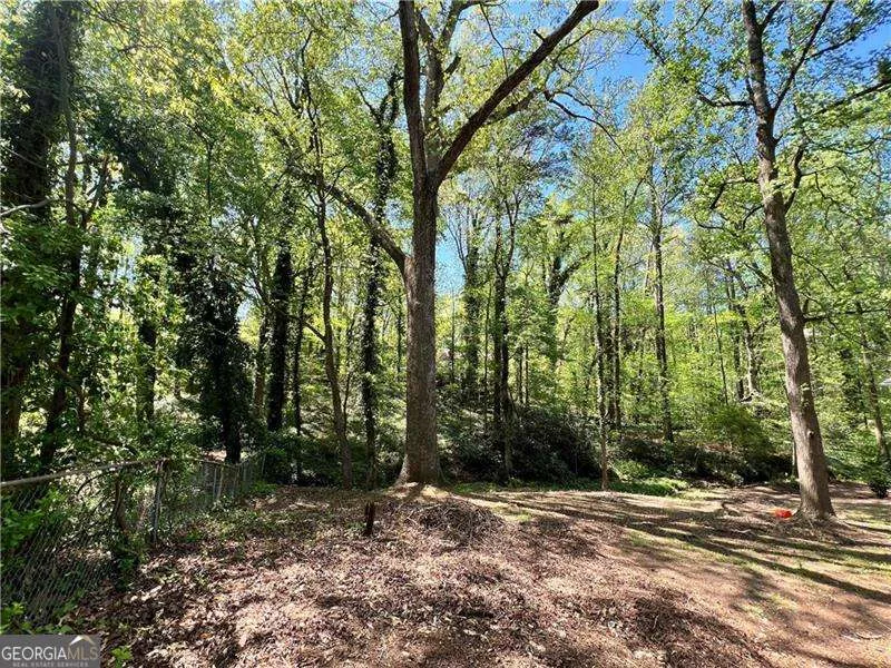 2540 Stoney Brook LN NE Marietta, GA 30062