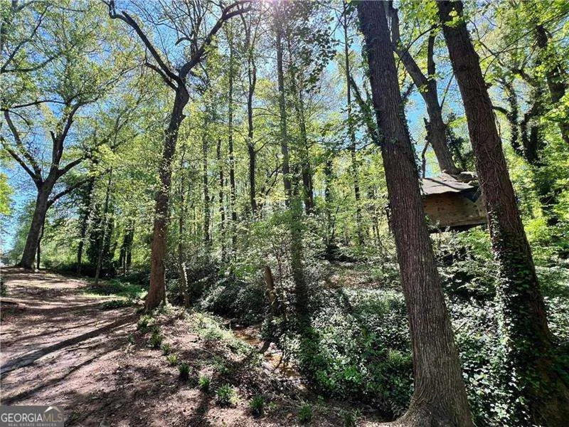 2540 Stoney Brook LN NE Marietta, GA 30062