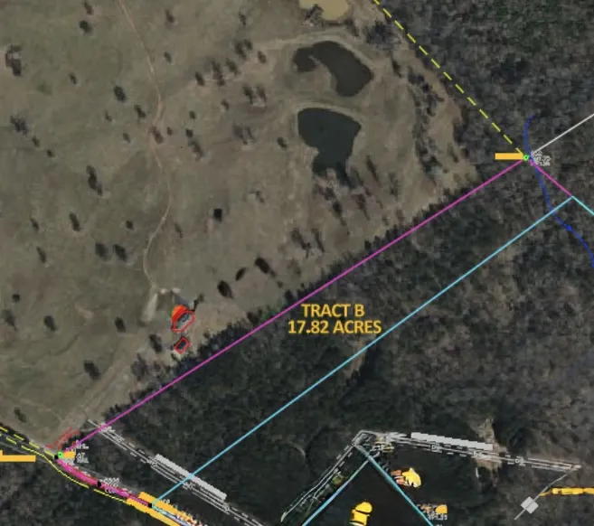 0 Hodges Farm RD Mansfield, GA 30055