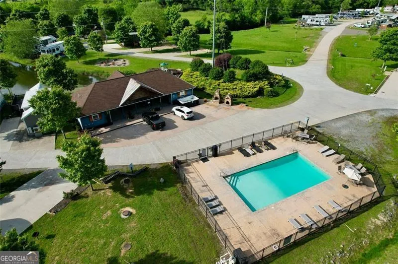 20 Mountain Meadows CIR Morganton, GA 30560