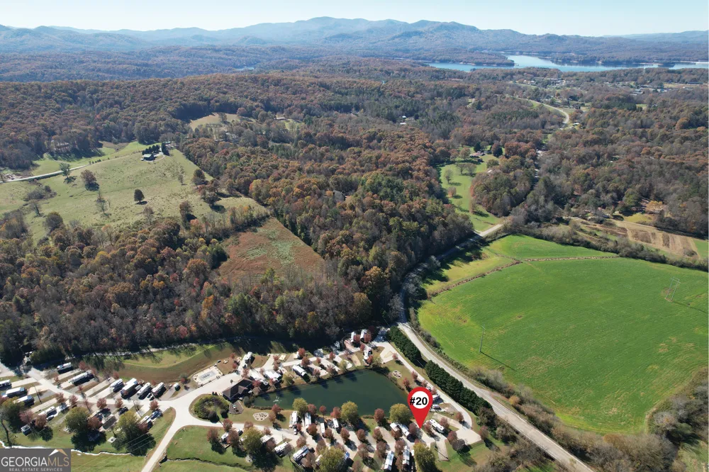 20 Mountain Meadows CIR Morganton, GA 30560