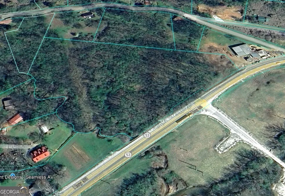 9000 Highway 53 E Marble Hill, GA 30148