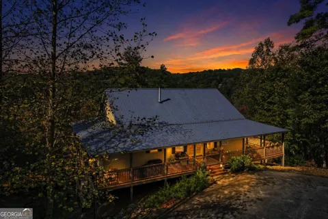 136 Ross RD