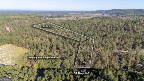 3867 HWY 140 NE