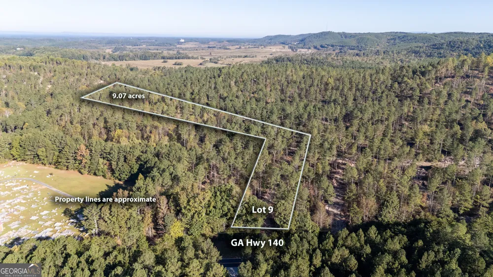 3863 HWY 140 NE Rydal, GA 30171